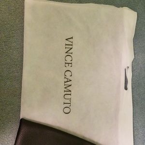 Brand new Vince Camuto handbag